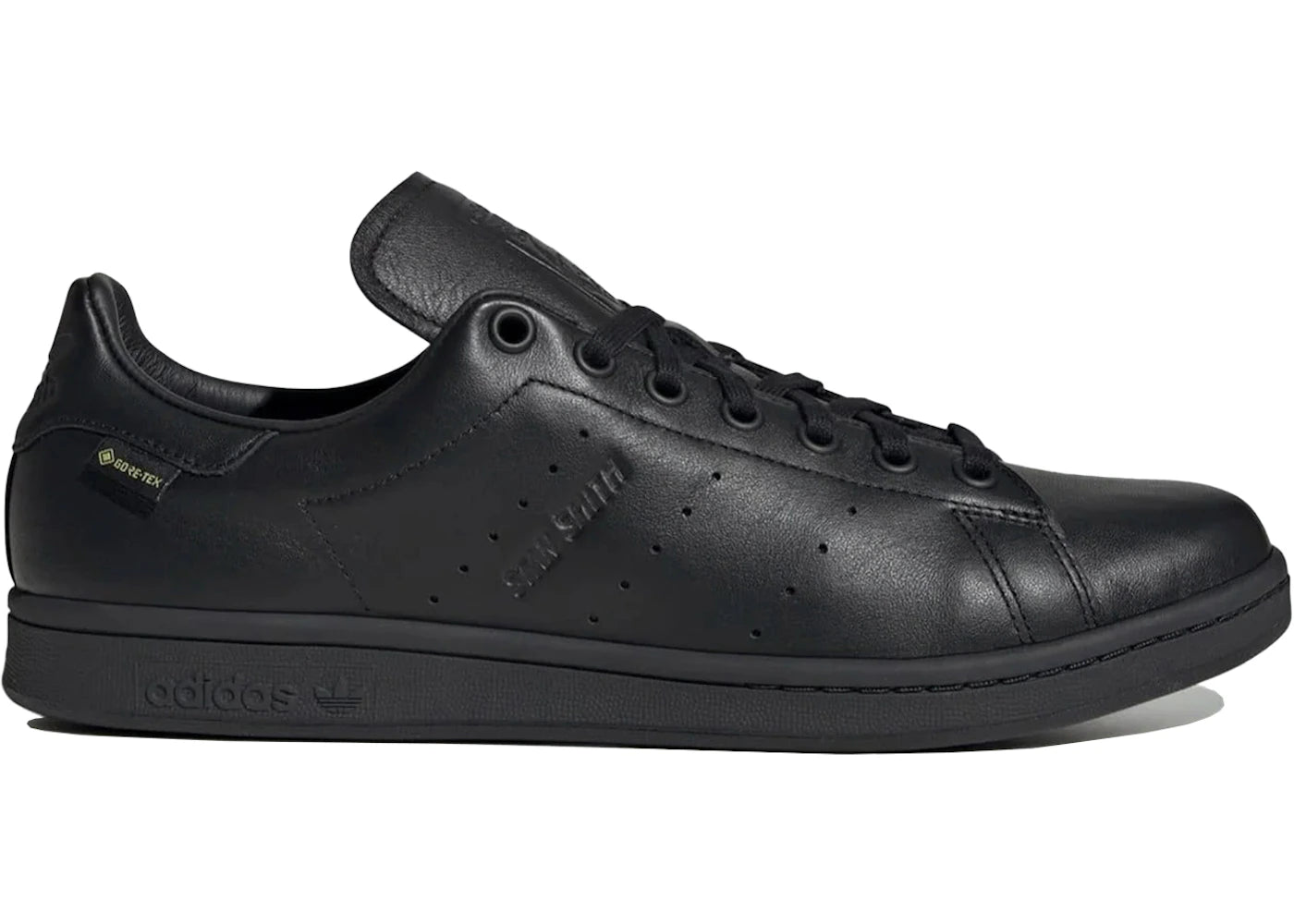adidas Stan Smith Gore-Tex-Core Black