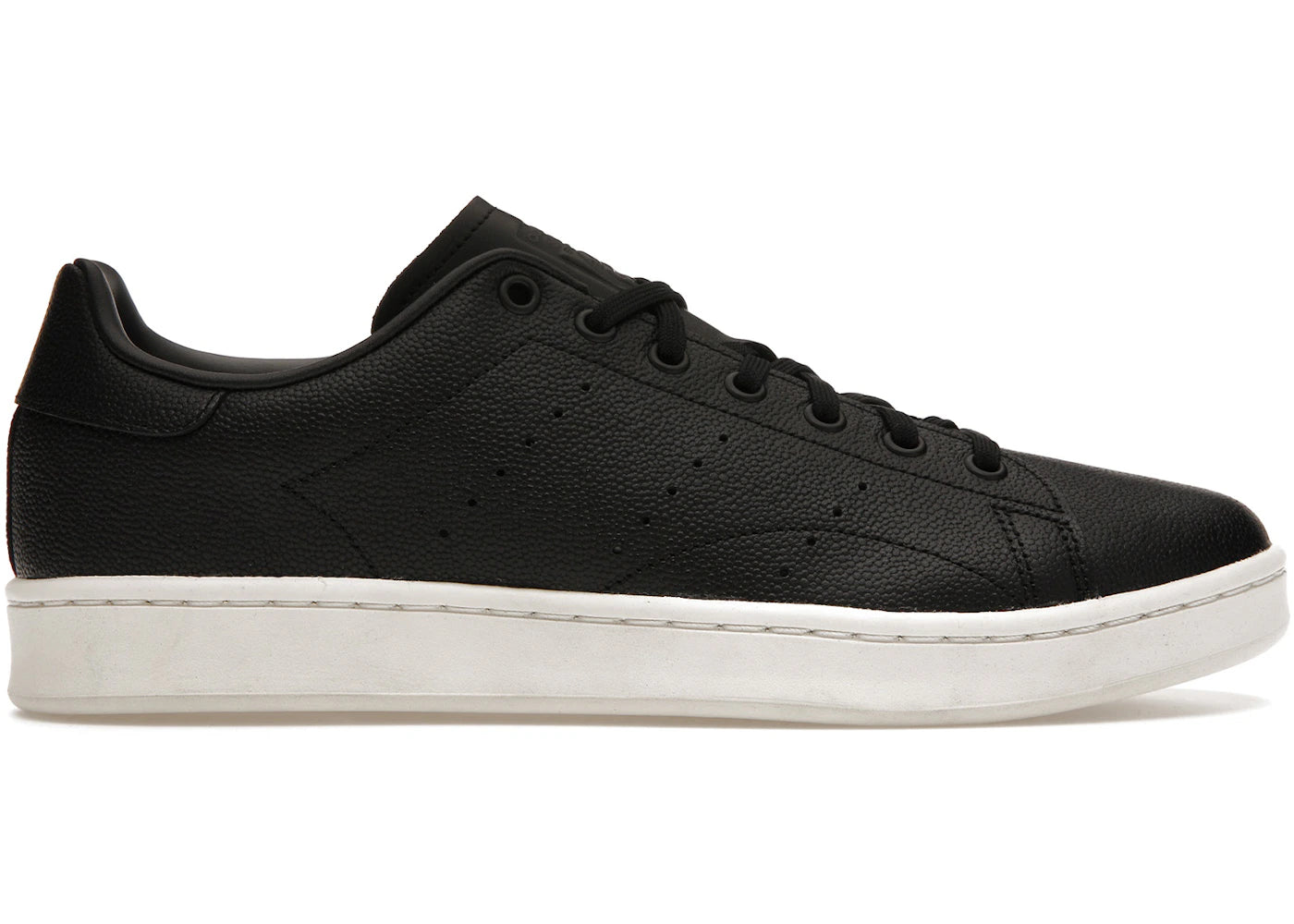 adidas Stan Smith H-Noir Craie Blanc
