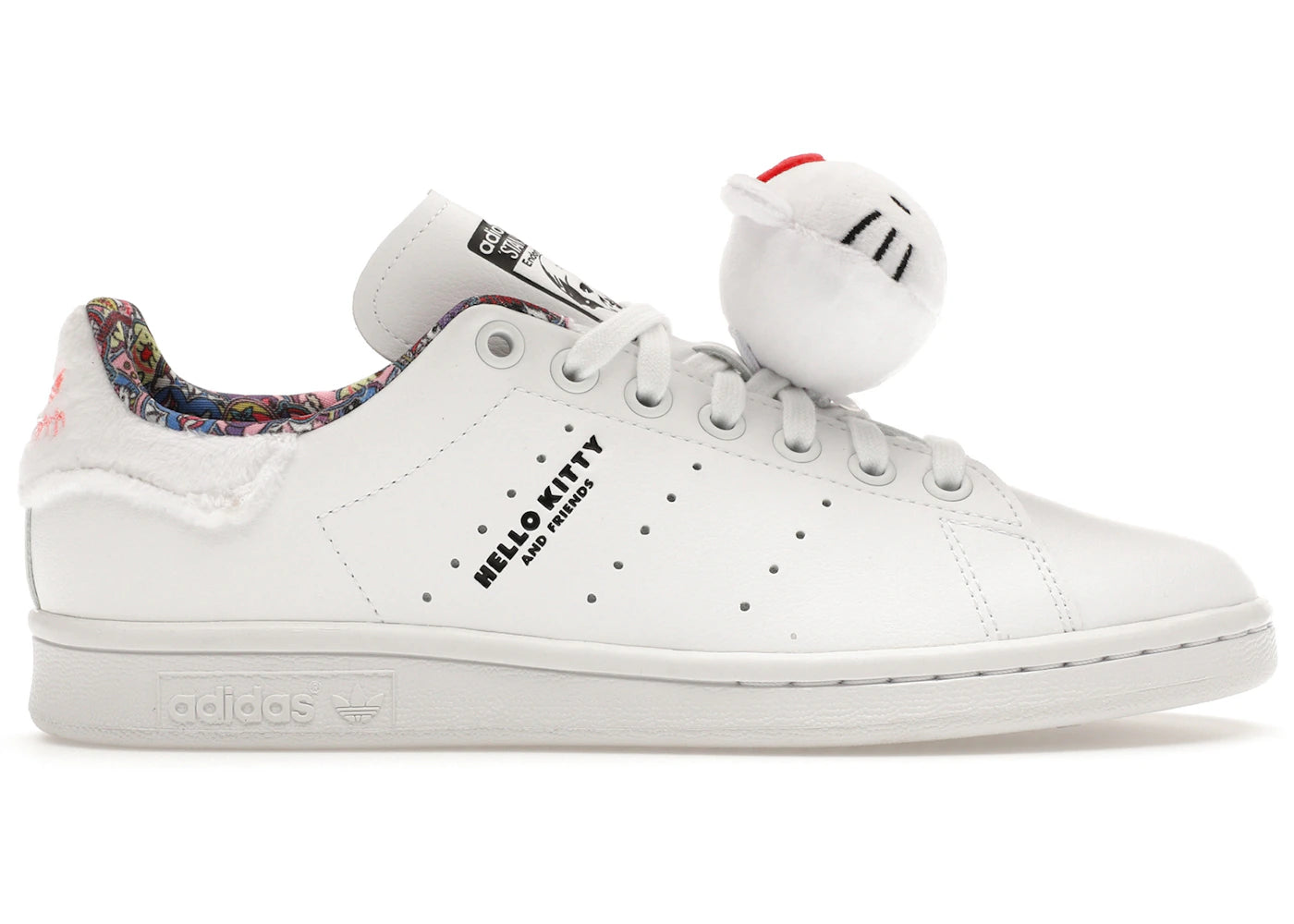adidas Stan Smith Hello Kitty et ses amis