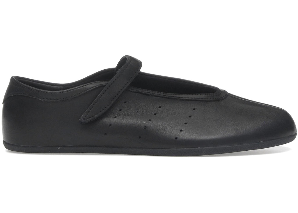 adidas Stan Smith Lo Pro Triple Black - main view
