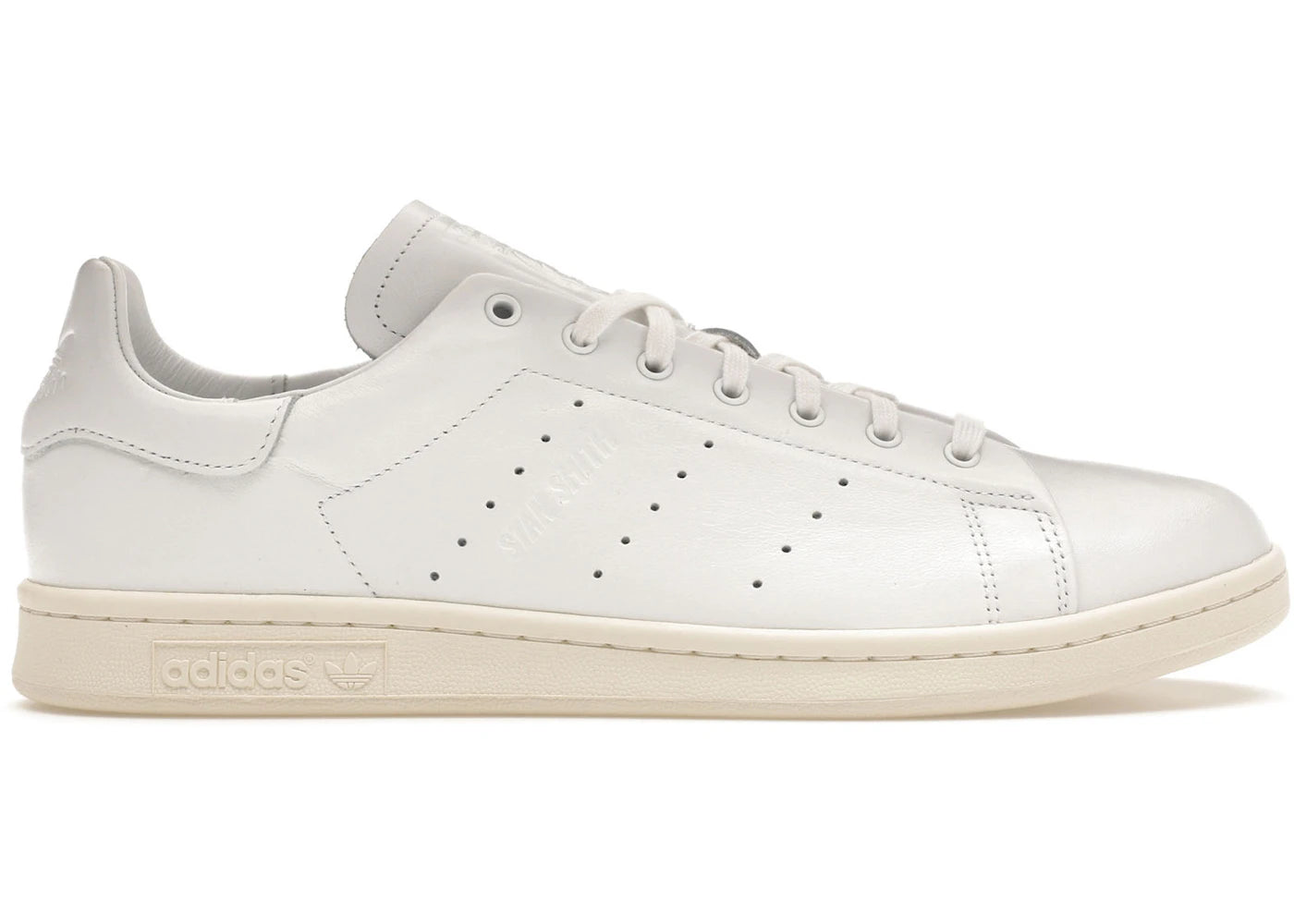 adidas Stan Smith Lux-Cloud White