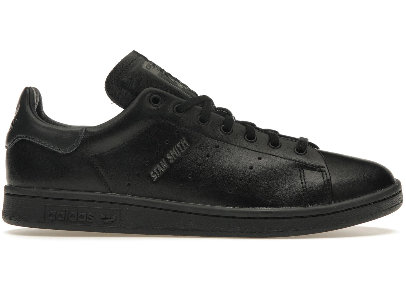 adidas Stan Smith Lux-Core Black