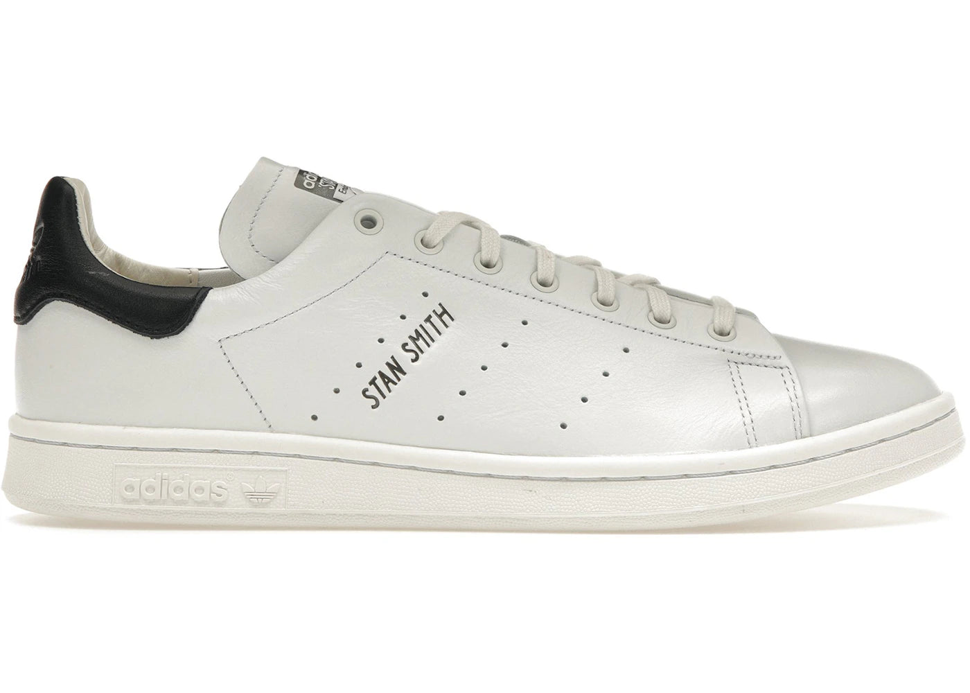 adidas Stan Smith Lux-White Black