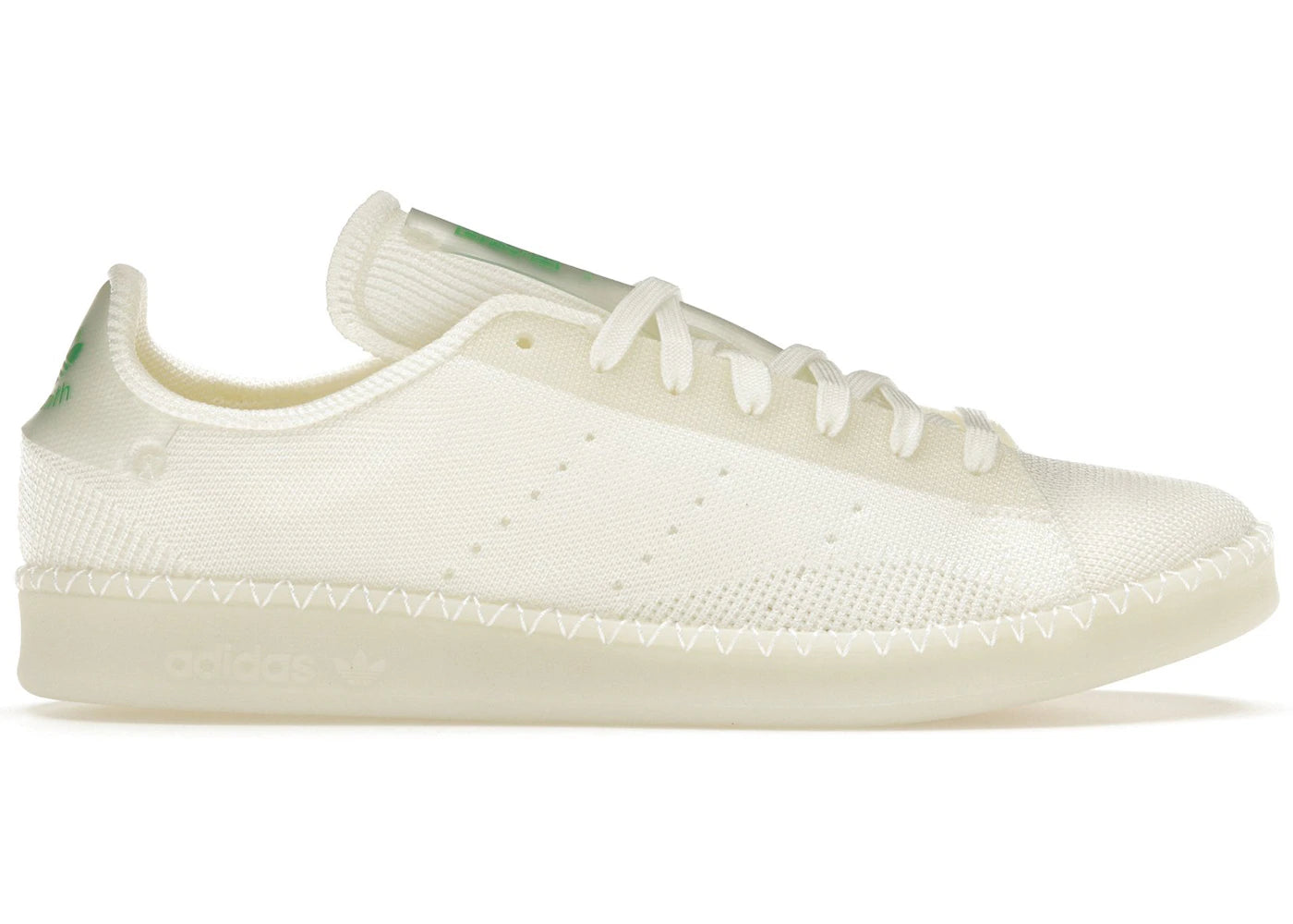 adidas Stan Smith-Made To Be Remade