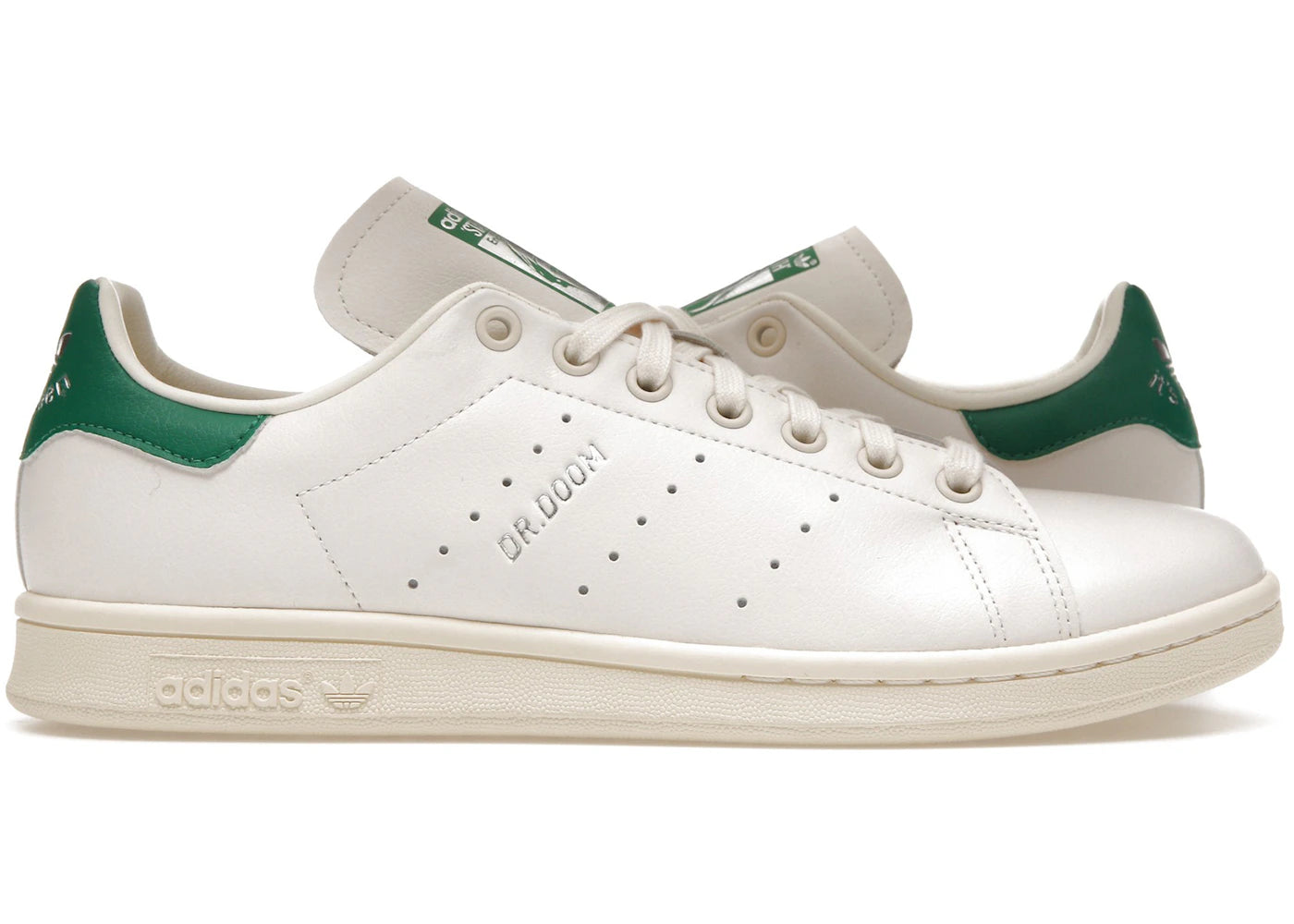 adidas Stan Smith-Marvel Dr. Doom