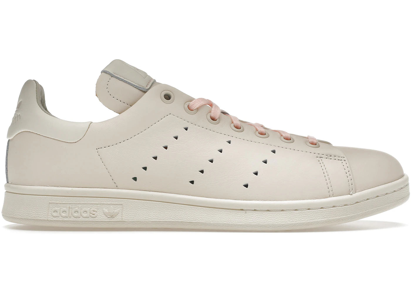 adidas Stan Smith-Pharrell Ecru Tint