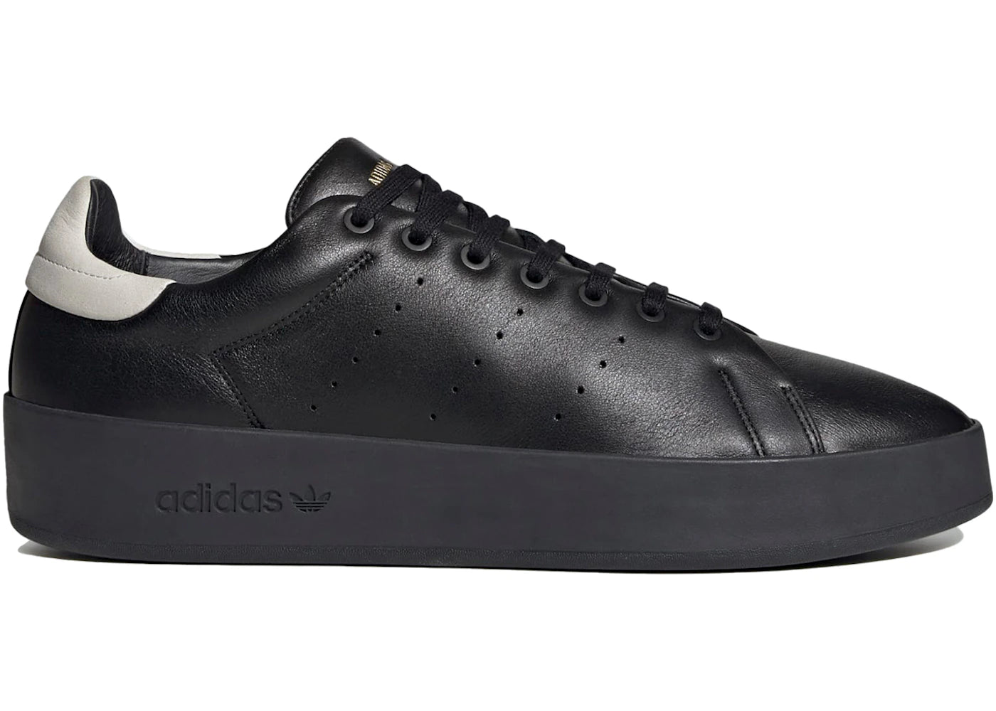 adidas Stan Smith Recon Noir Blanc