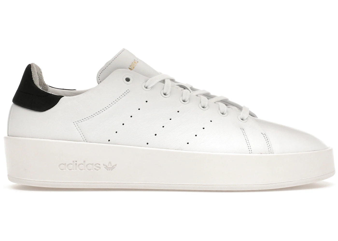 adidas Stan Smith Recon-White Black