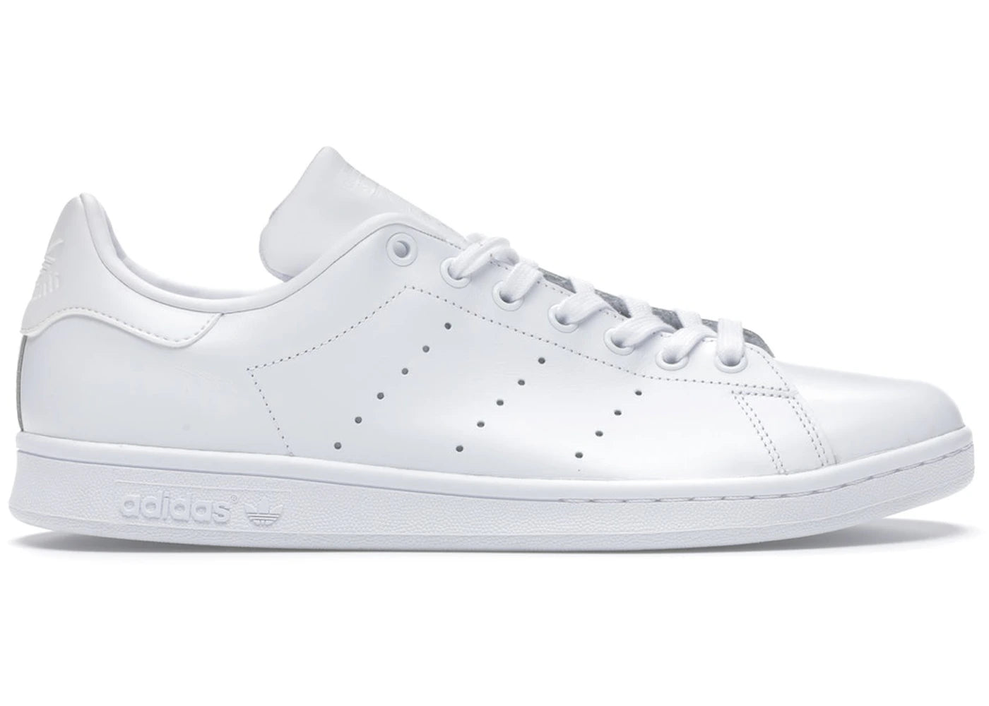 adidas Stan Smith-Triple White