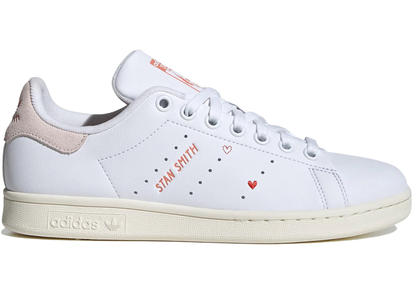 adidas Stan Smith-Valentine's Day (2024) (Women's)