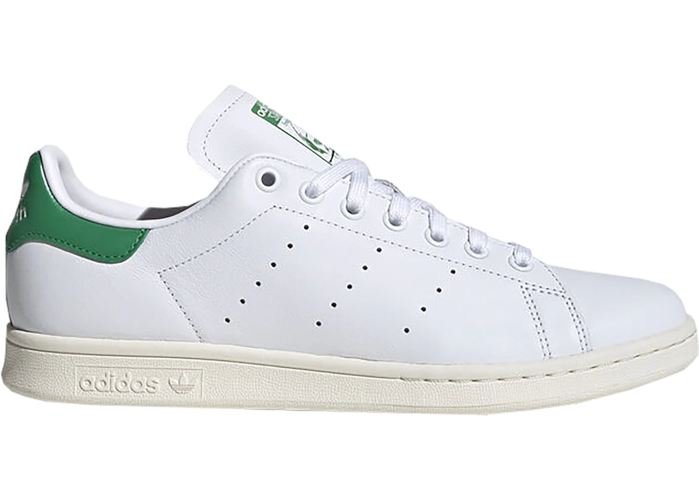 adidas Stan Smith-Valentine's Day Green (2020)