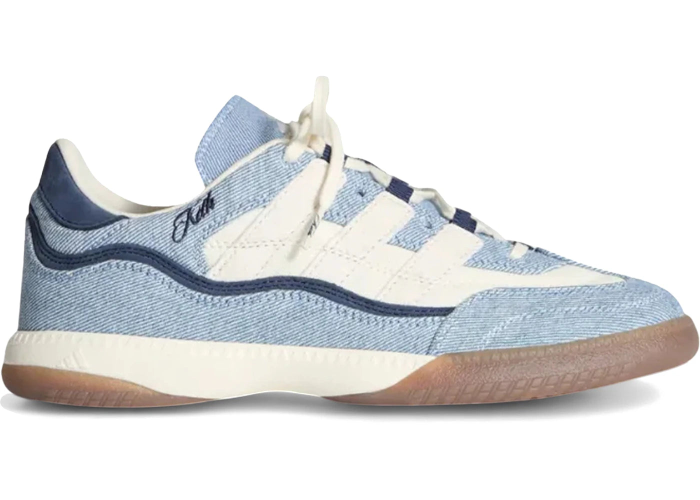 adidas Supernova Indoor Kith Denim Gum