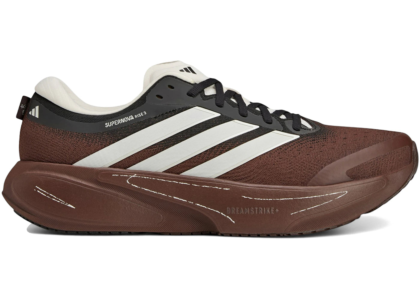 adidas Supernova Rise 3 Song For The Mute Auburn Chalk White