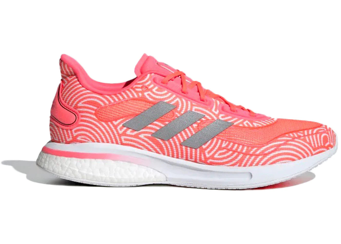 adidas Supernova Tokyo-Signal Pink