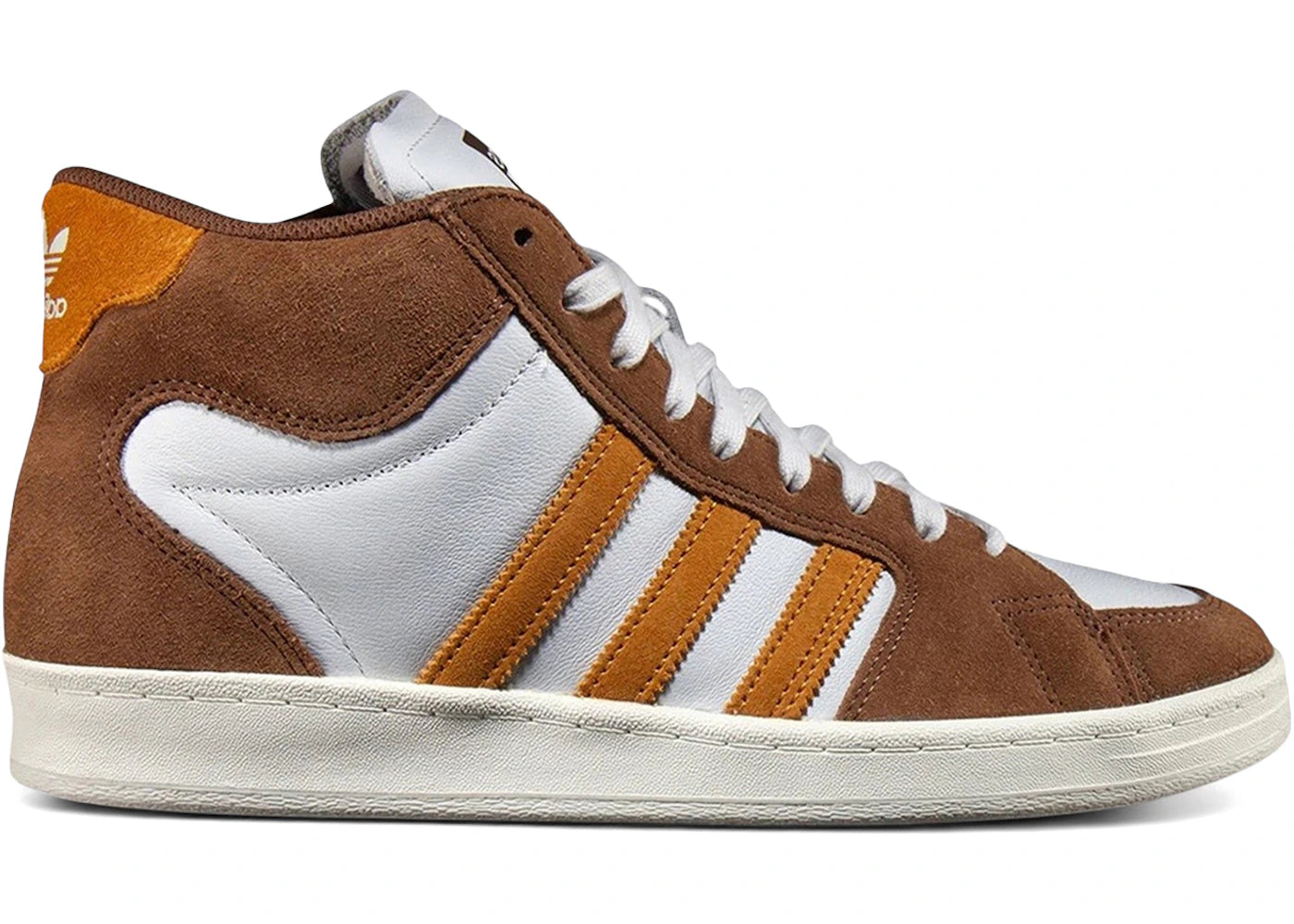 adidas Superskate Preloved Brown Rustic Orange