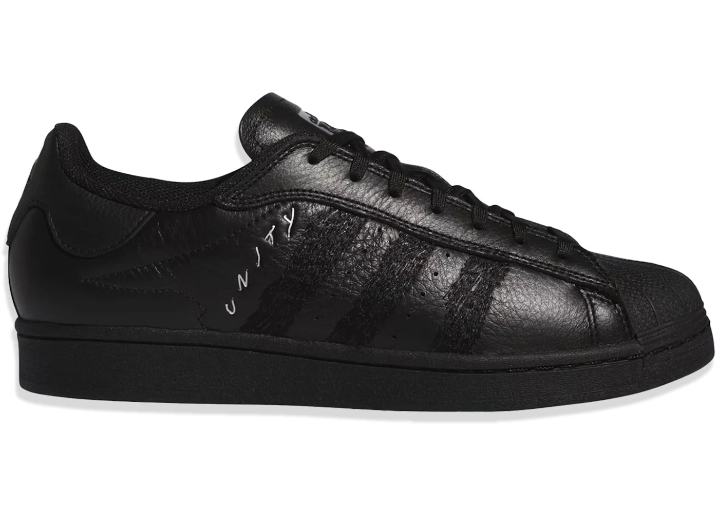 adidas Superstar ADV-Unity Unity Through Skateboarding