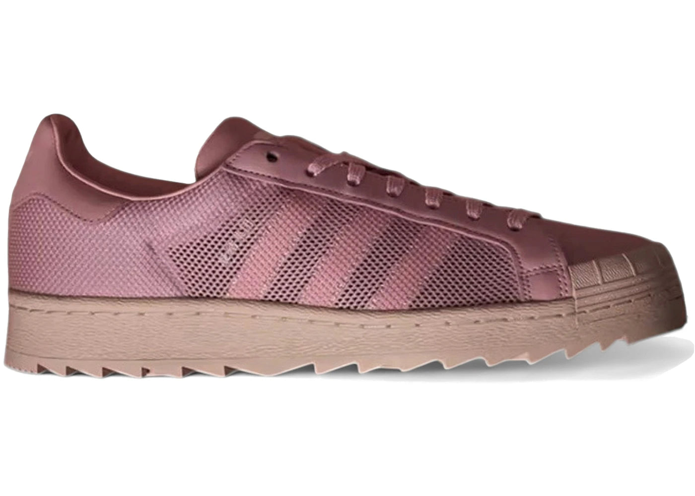 adidas Superstar Breathe CLOT Rose
