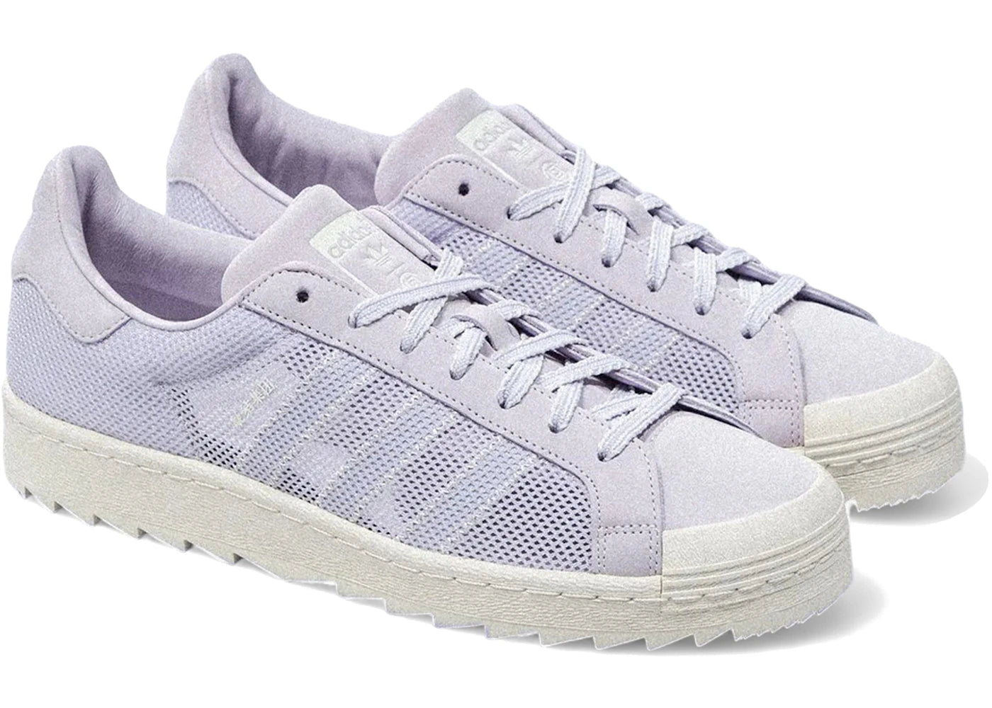 adidas Superstar Breathe CLOT Violet