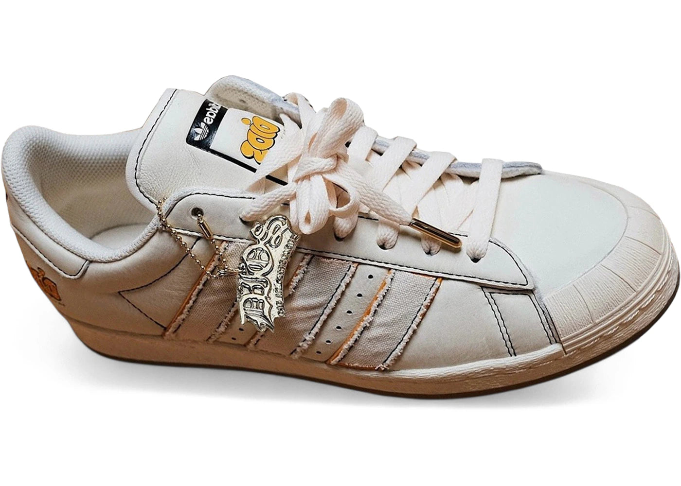 adidas Superstar DIOS Homies &amp; Familia
