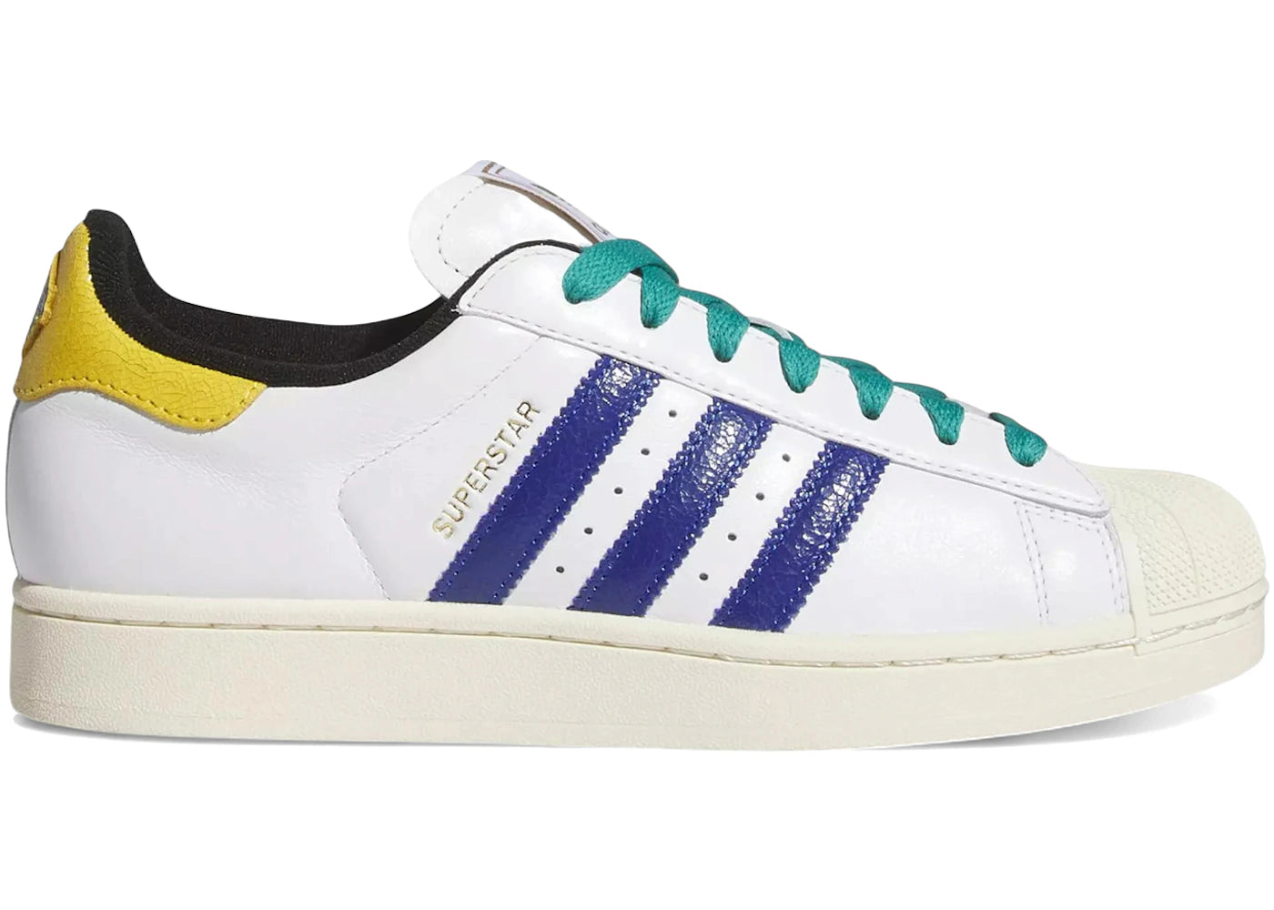adidas Superstar II 404 Day