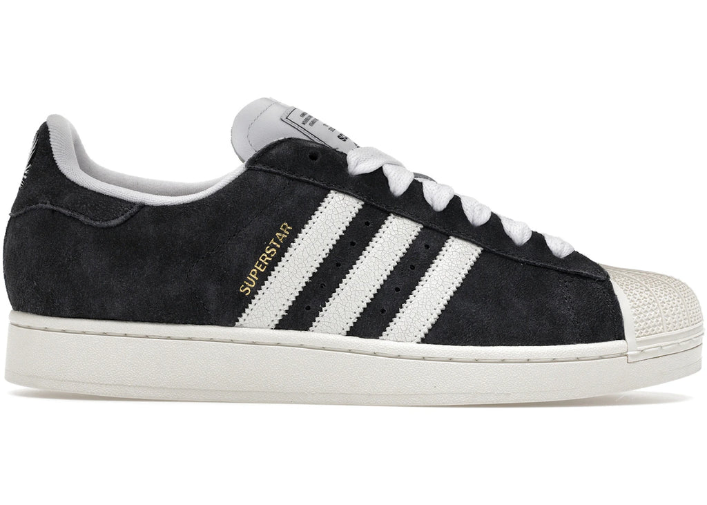 adidas Superstar II Los Angeles Qias Omar