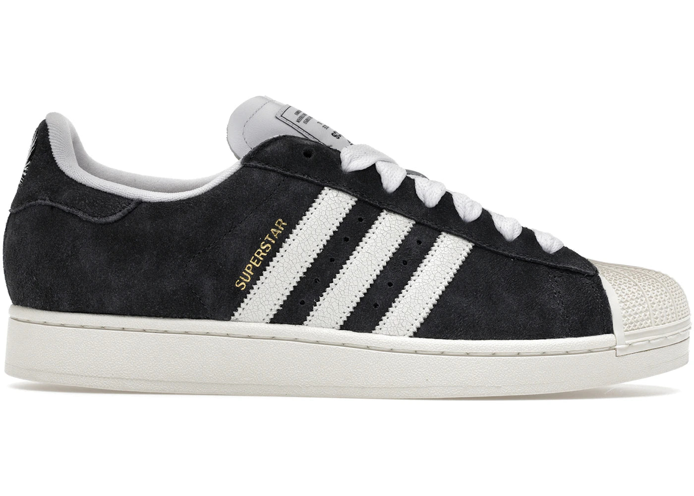 adidas Superstar II Los Angeles Qias Omar