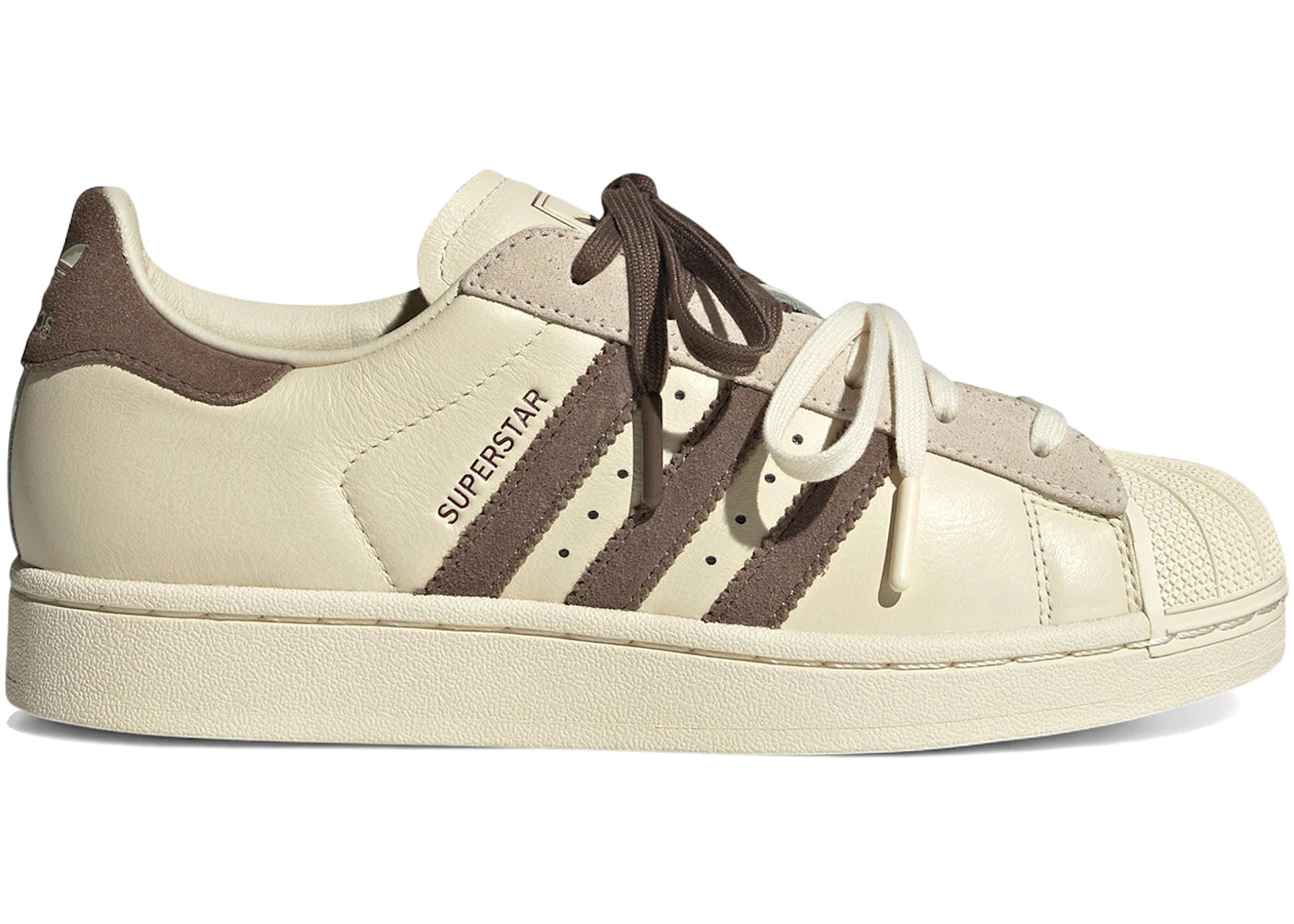 adidas Superstar II Molly-Mae Latte