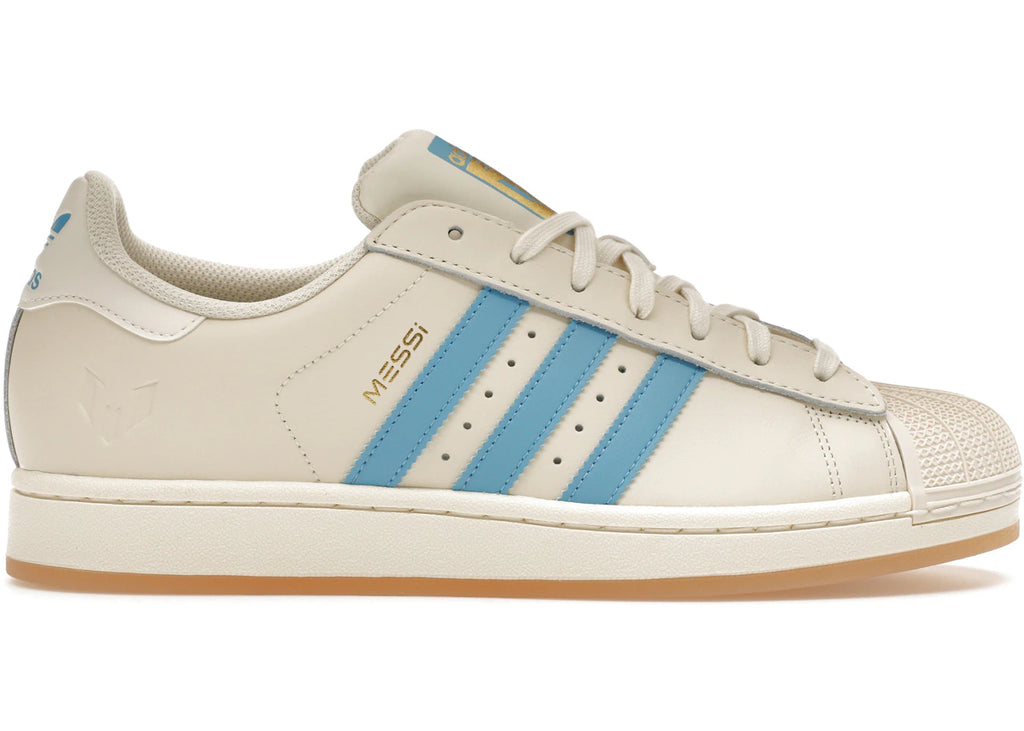 adidas Superstar Lionel Messi Argentina