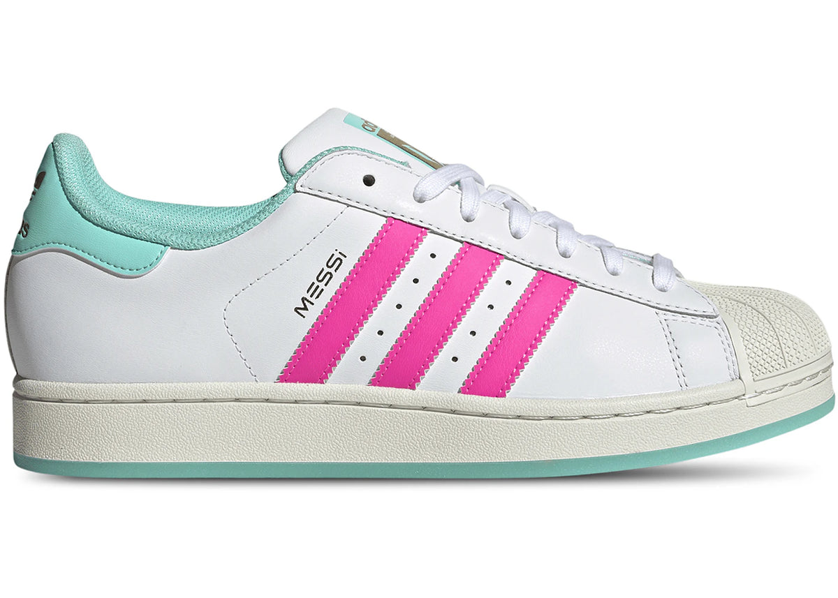 adidas Superstar Messi Aurora Radiante Pack - main view