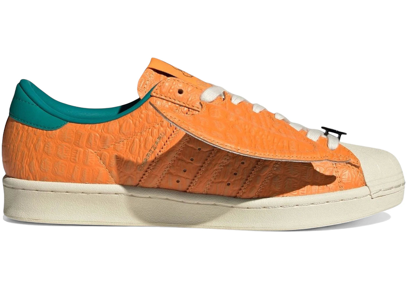 adidas Superstar Pokémon Charizard - main view