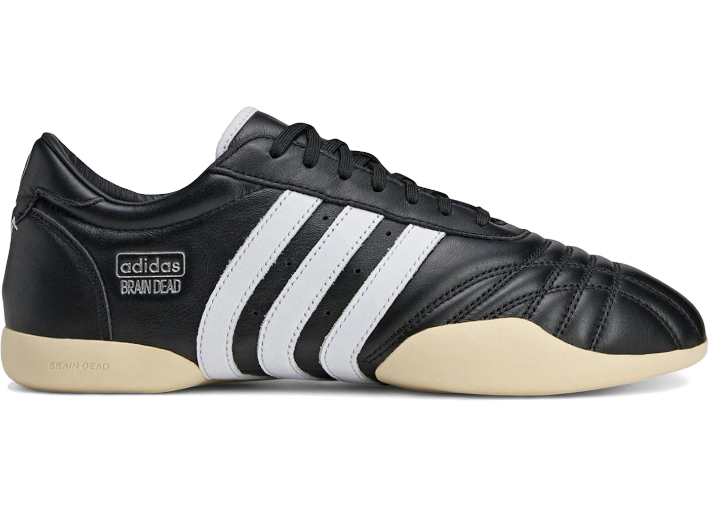 adidas Taekwondo Brain Dead Black