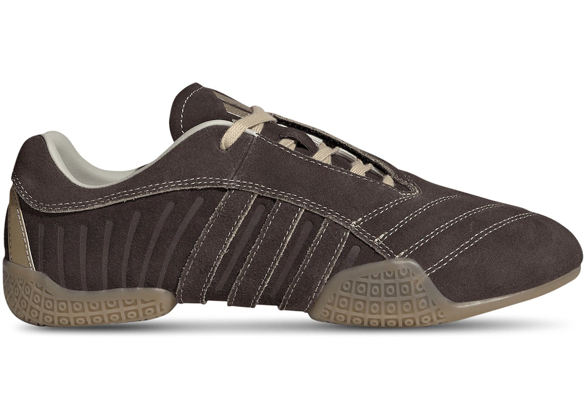 adidas Taekwondo Mei Elite Aurora Coffee Gum - main view