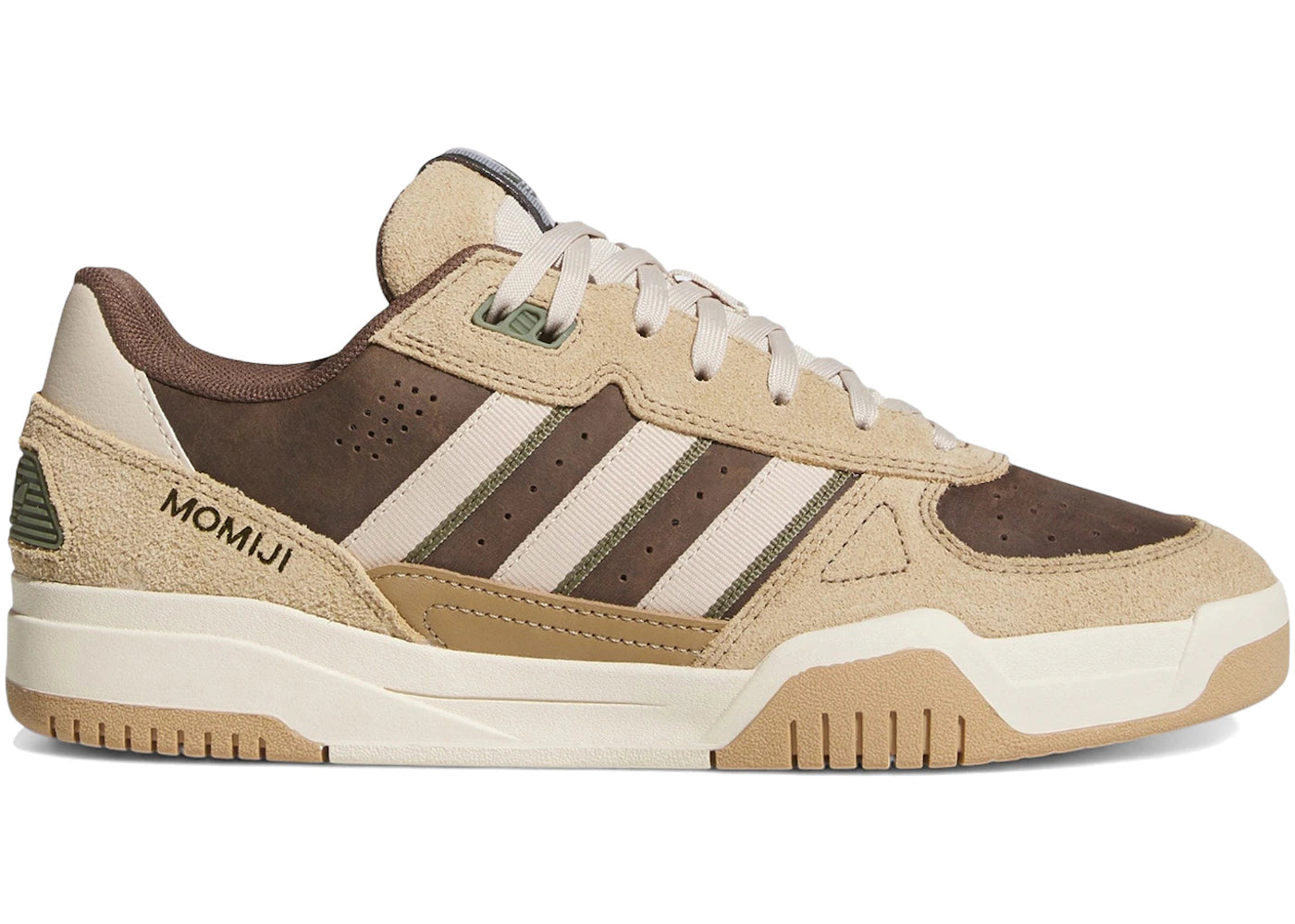 adidas Tekkira Cup Momiji Nishiya Cardboard Earth Strata
