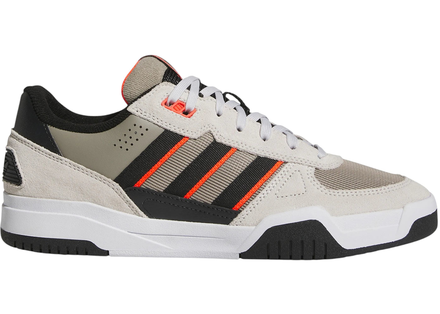 adidas Tekkira Cup Orbit Grey Black Solar Red