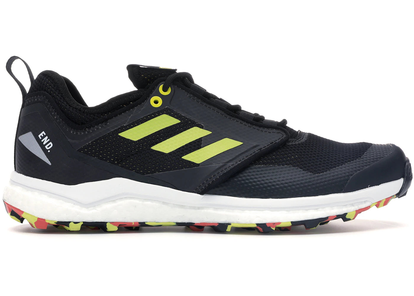 adidas Terrex Agravic XT End - main view