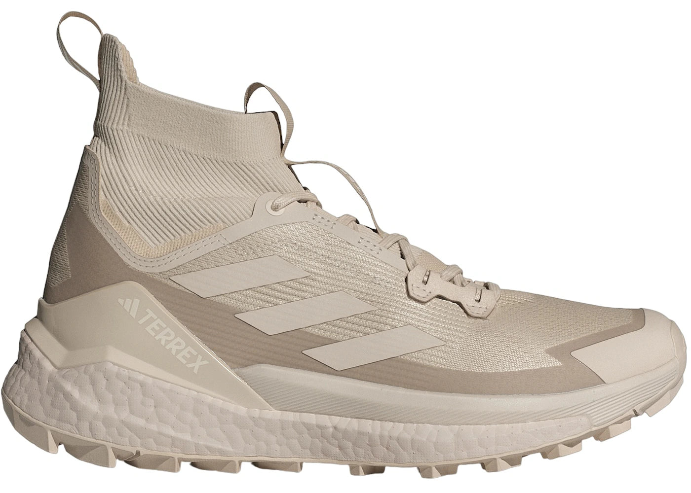 adidas Terrex Free Hiker 2.0 Sand Strata Wonder Beige - main view
