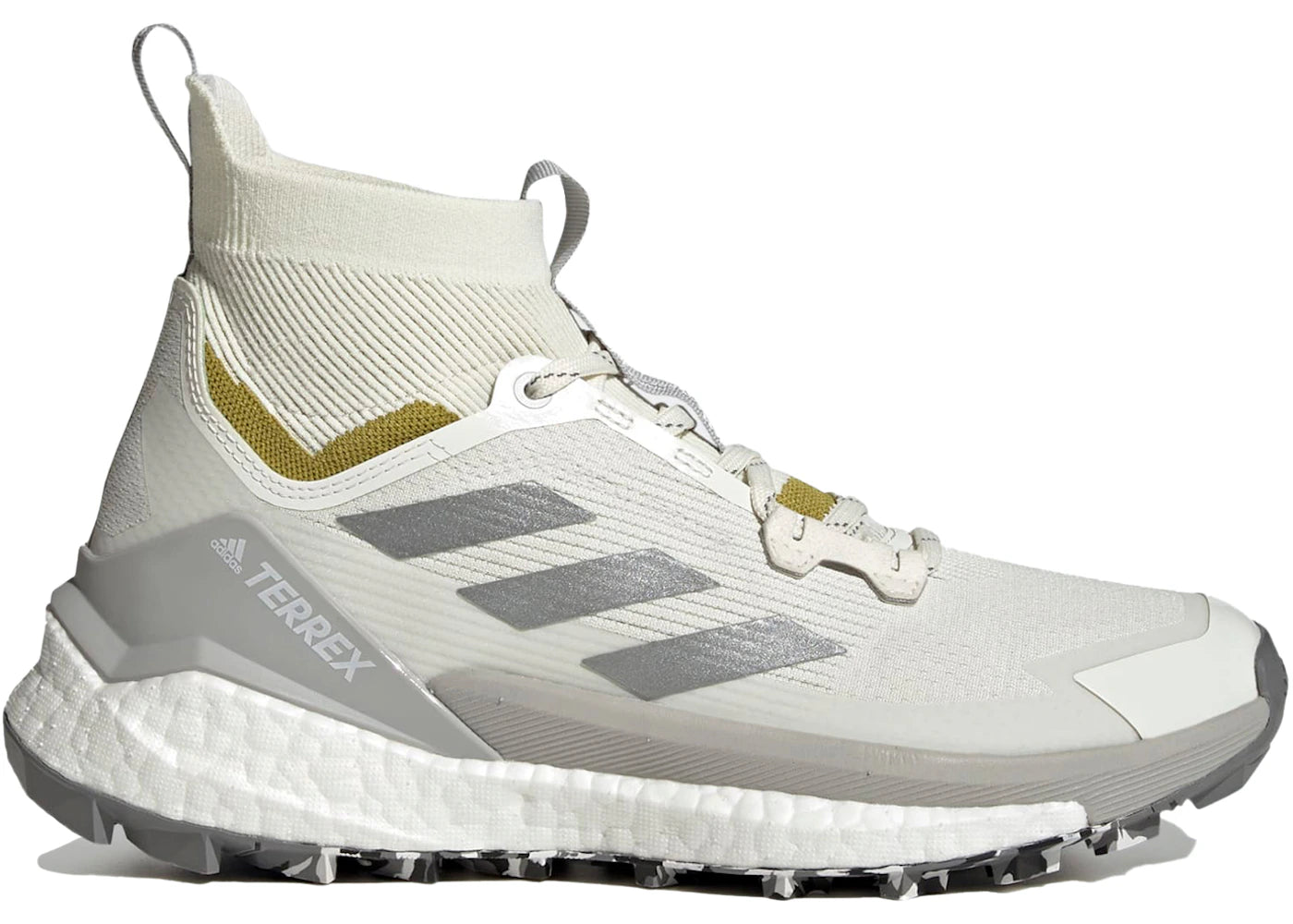 adidas Terrex Free Hiker 2.0 and wander - main view