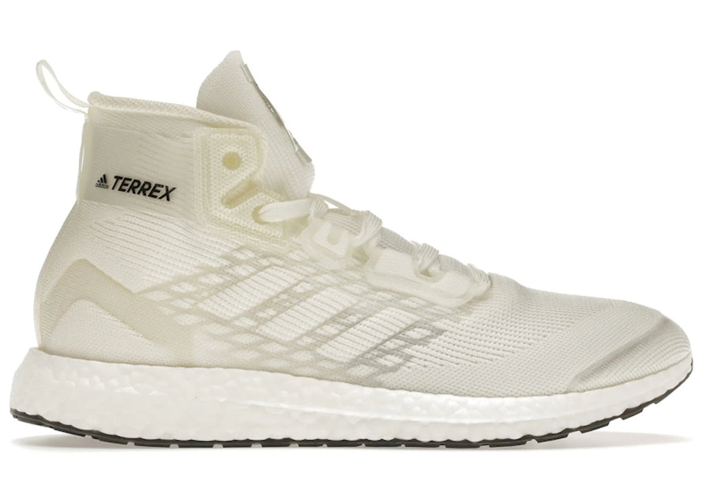 adidas Terrex Free Hiker Made To Be Remade Non-Dyed - main view