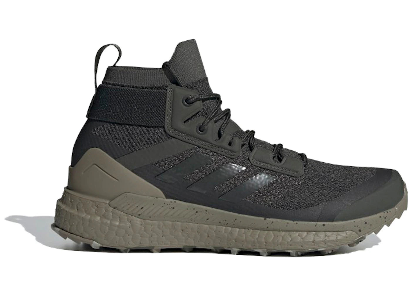adidas Terrex Free Hiker Parley Earth Trace Cargo - main view
