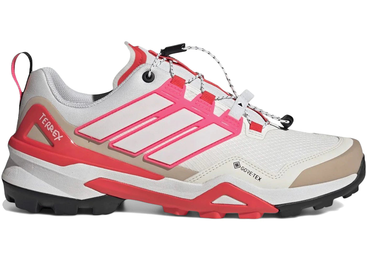 adidas Terrex Shmoofoil Skychaser GTX Mark Gonzalez White Lucid Pink