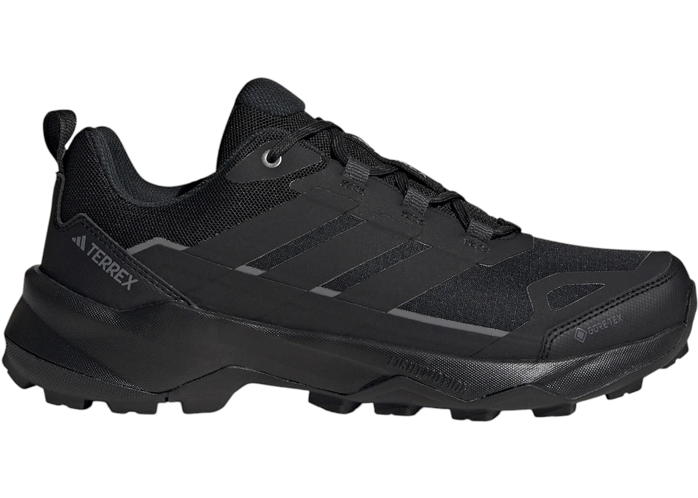 adidas Terrex Skychaser AX5 Gore-Tex Core Black Carbon - main view