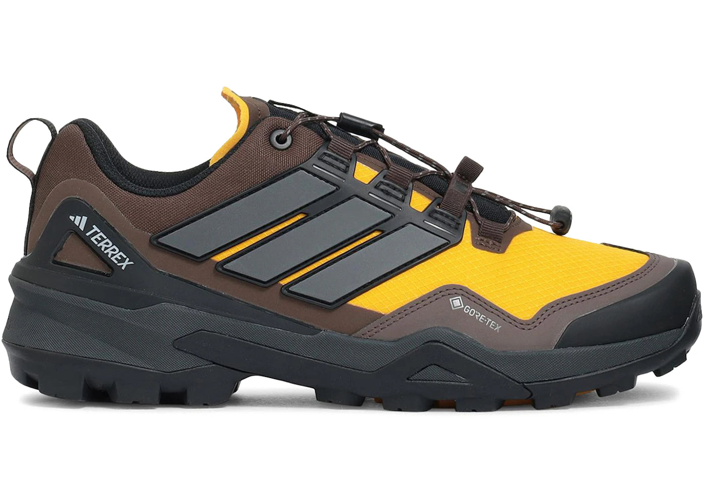 adidas Terrex Skychaser Gore-Tex Billy's Crew Yellow