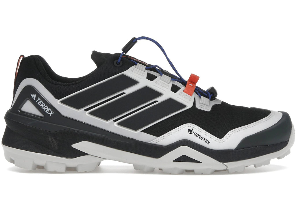 adidas Terrex Skychaser Gore-Tex Core Black Grey One - main view