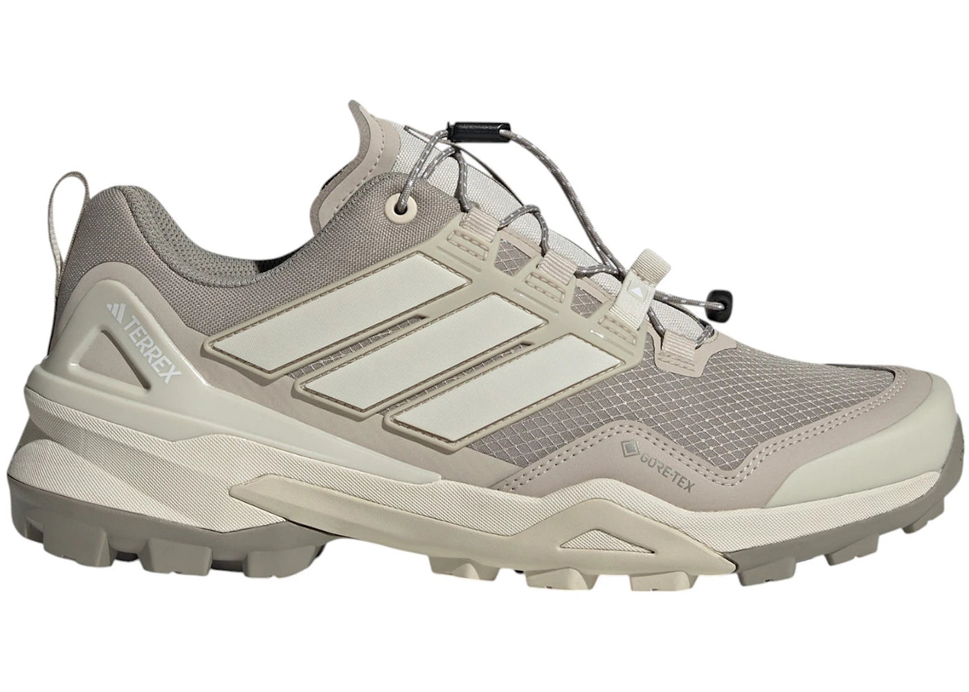 adidas Terrex Skychaser Gore-Tex Putty Beige Alumina Wonder Beige