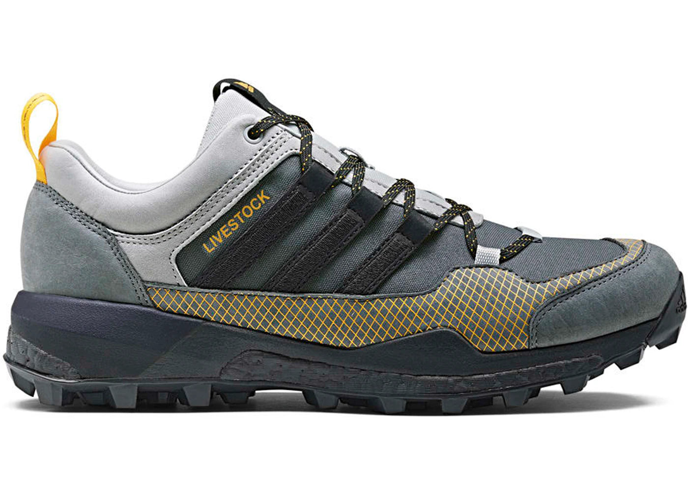 adidas Terrex Skychaser Livestock - main view