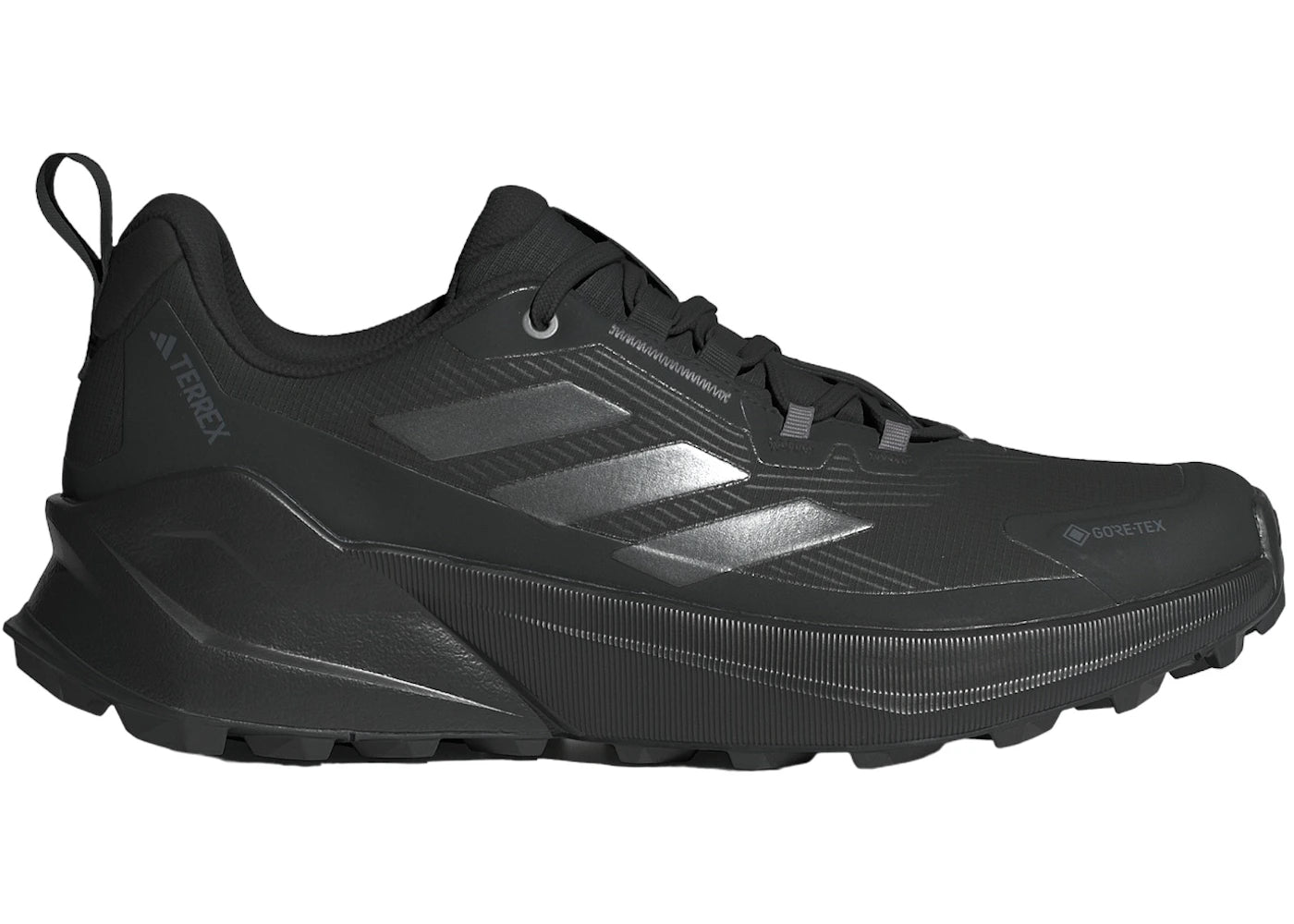 adidas Terrex Trailmaker 2.0 Gore-Tex Core Black Grey - main view