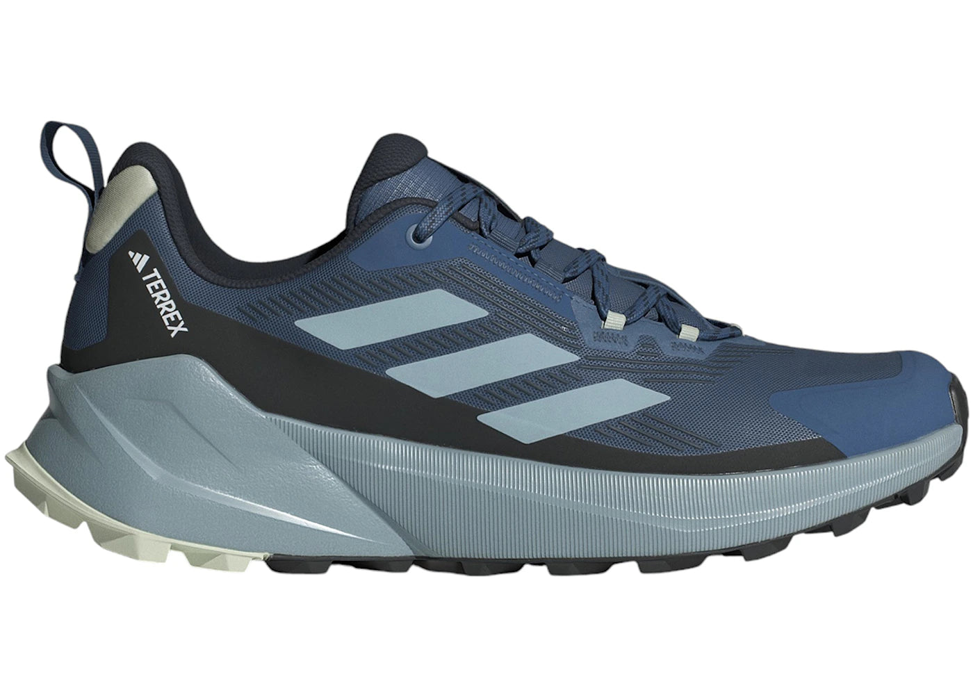adidas Terrex Trailmaker 2.0 Wonder Steel Magic Grey Core Black - main view