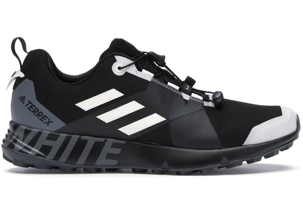adidas Terrex Two GTX White Mountaineering - main view