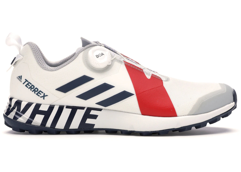 adidas Terrex White Mountaineering - main view