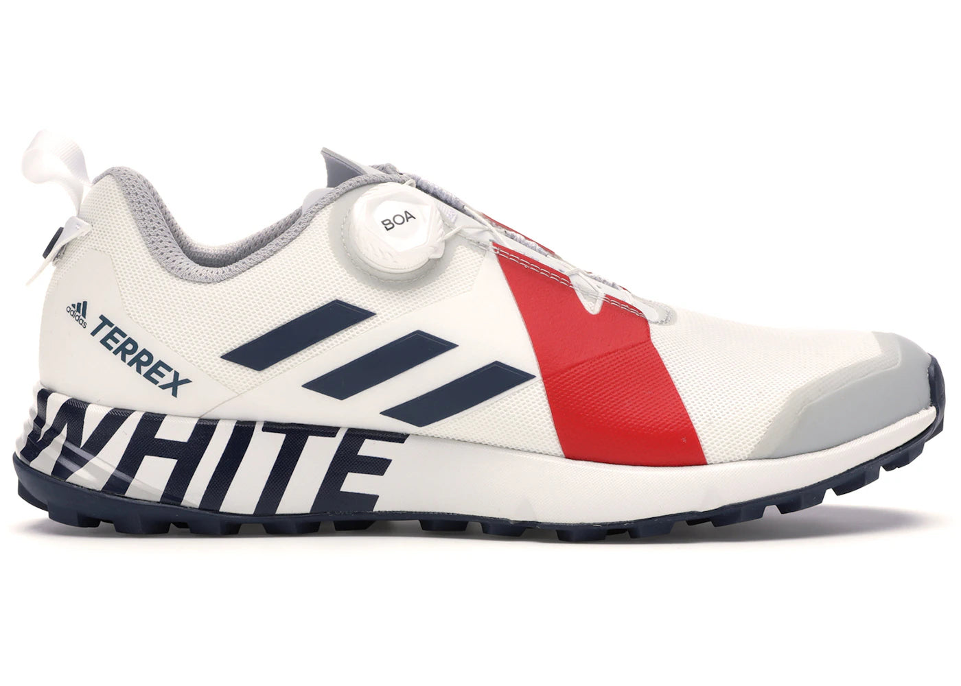 adidas Terrex White Mountaineering - main view